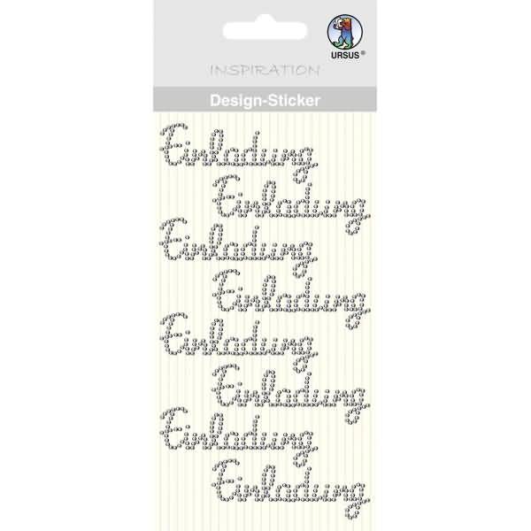 Designsticker Motiv 48