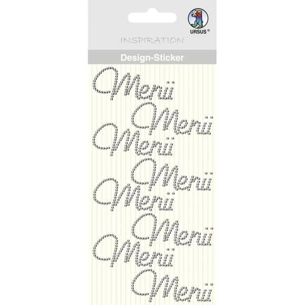 Designsticker Motiv 49