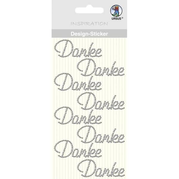 Designsticker Motiv 50