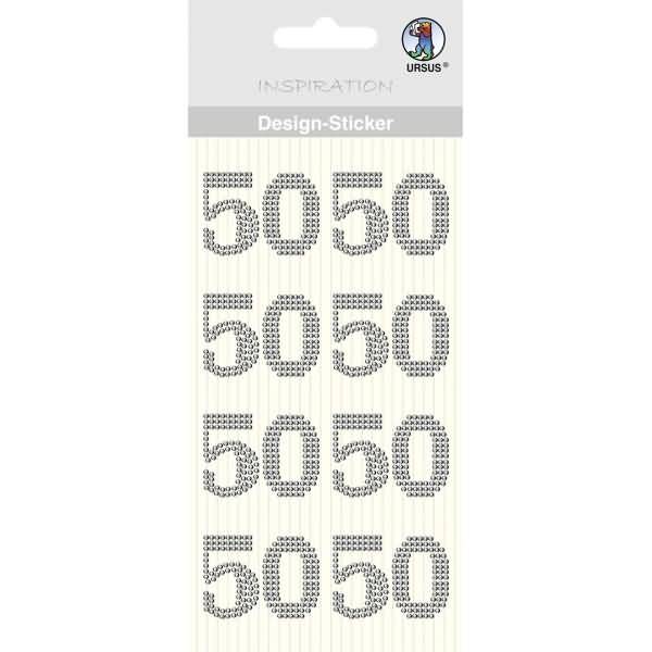 Designsticker Motiv 52