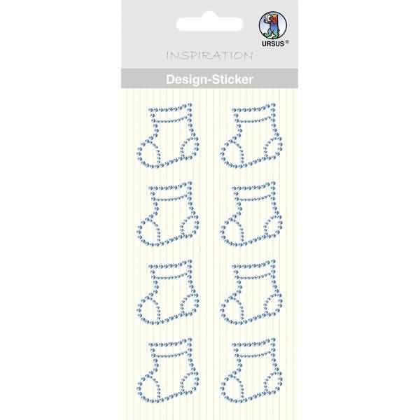 Designsticker Motiv 54