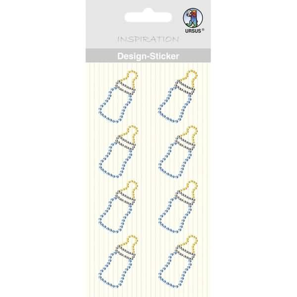 Designsticker Motiv 58