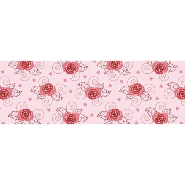 Transparentpapier 115g/qm A4 VE=5 Blatt Poesie Motiv 03