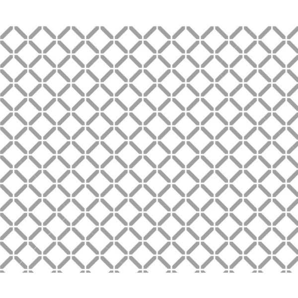 Zauberpapier 250g/qm 48x67cm Rauten