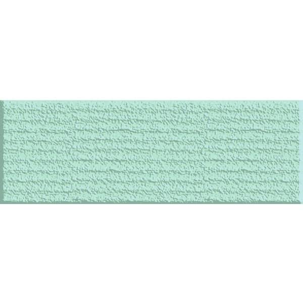 Doppelkarte 15,7x15,7cm 220 g/qm quadratisch meergrün