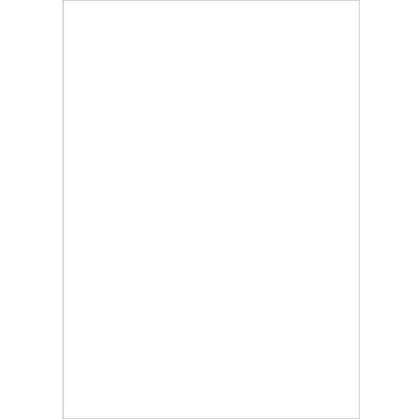 Karte A6 220g/qm weiß