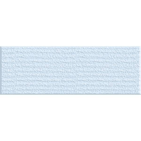 Karte A6 220g/qm hellblau