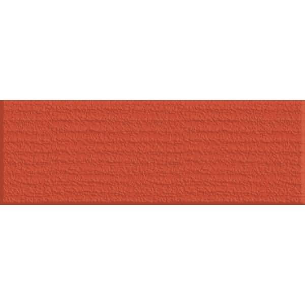 Doppelkarte DINlang 220 g/qm rubinrot