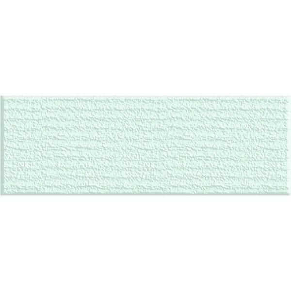 Doppelkarte 15,7x15,7cm 220 g/qm quadratisch mint