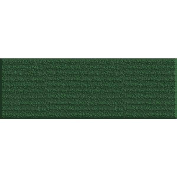 Doppelkarte 15,7x15,7cm 220 g/qm quadratisch dunkelgrün