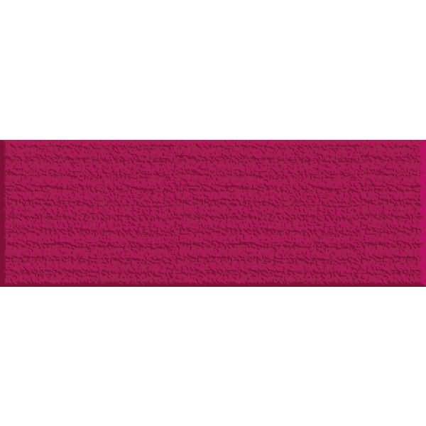 Tischkarte 10x10cm 220 g/qm dunkelrot