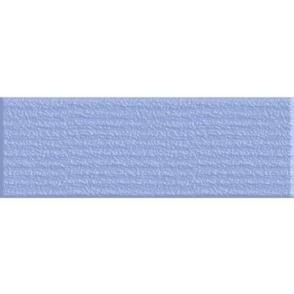 Tischkarte 10x10cm 220 g/qm himmelblau