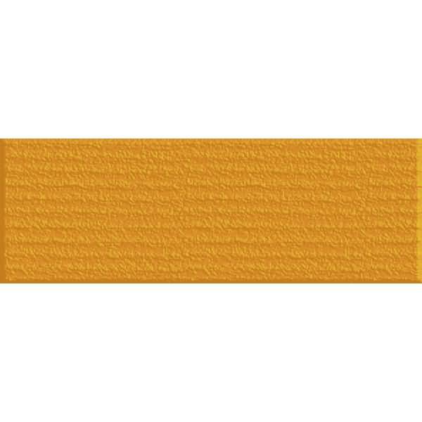 Tischkarte 10x10cm 220 g/qm orange