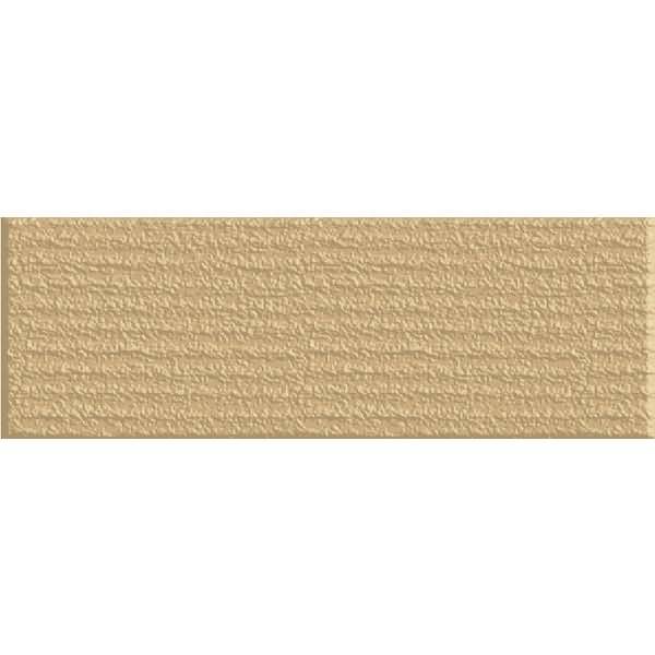 Tischkarte 10x10cm 220 g/qm hellbraun