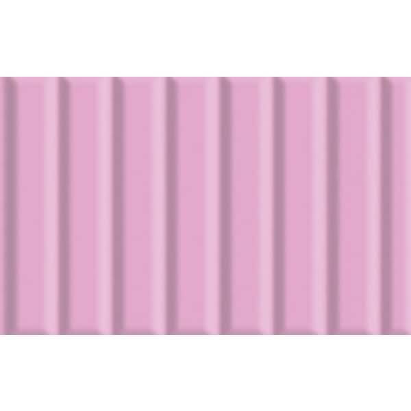 Bastelwellpappe 260g/qm 50x70cm rosa