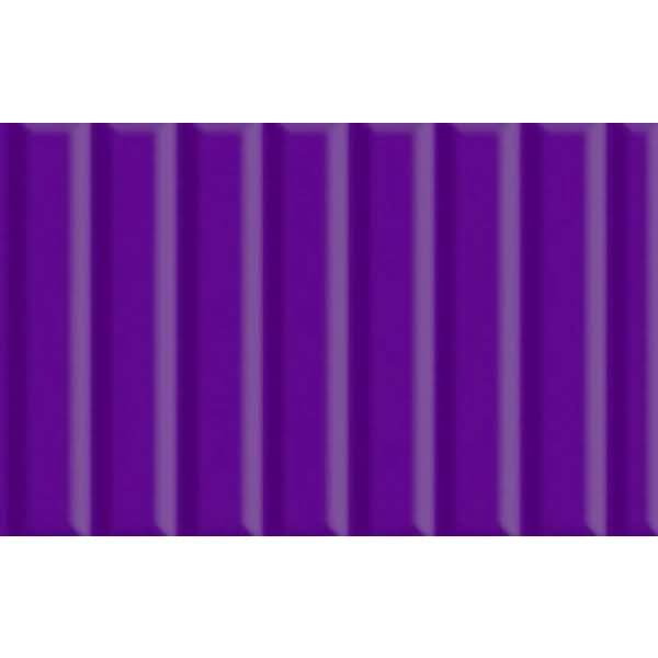 Bastelwellpappe 260g/qm 50x70cm violett