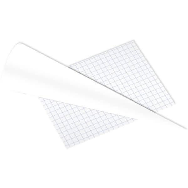 Schultüten blanko 70cm weiß