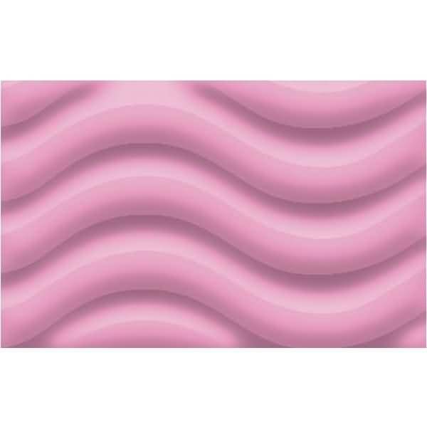 3D-Schultüten 68cm VE=5 Stück rosa