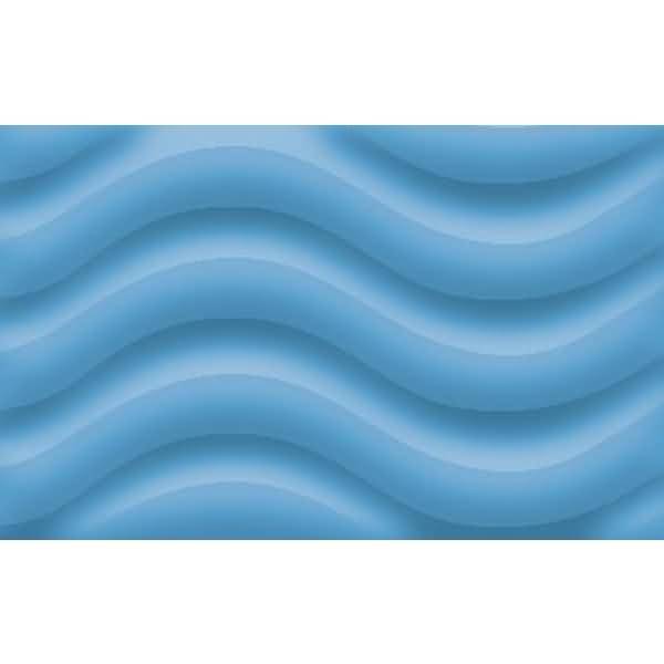 3D-Schultüten 68cm VE=5 Stück californiablau