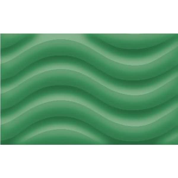 3D-Schultüten 68cm VE=5 Stück grün