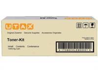 UTAX 1T02T90UT0, 12500 Seiten, Schwarz, 1 Stück(e)