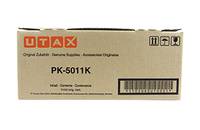 Utax Schwarz - original - Tonerpatrone - für