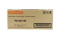 Utax 1T02NRBUT0 - 5000 Seiten - Magenta - 1 Stück(e) - pages