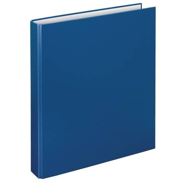 VELOFLEX - Basic - A4 - Polypropylen (PP) - Blau - 250 Blätter - 80 g/m² - 2,5 cm