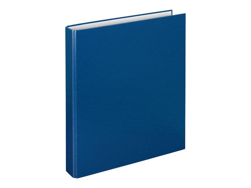 Veloflex Basic - Ringbuch - für A4 - Kapazität: 250 Blätter