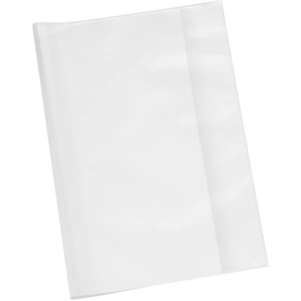 Hefthülle A4 PP transparent