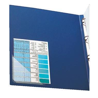 Veloflex Selbstklebetasche VELOCOLL 2210000 10x10cm sk gk 8 St./Pack.
