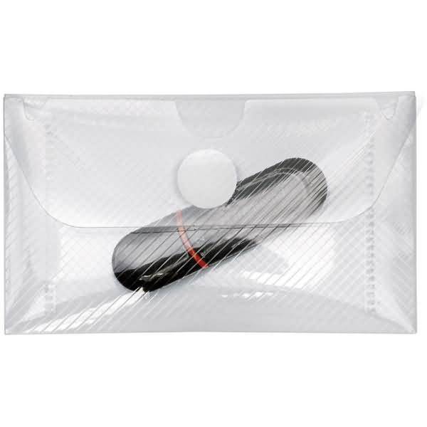 Visitenkartenetui selbstklebend VE=100 Stück