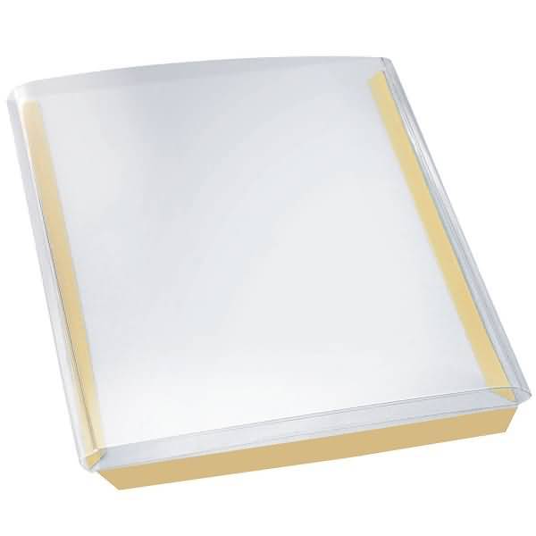 Faltentasche Velocoll selbstklebend A4 VE=5 Stück