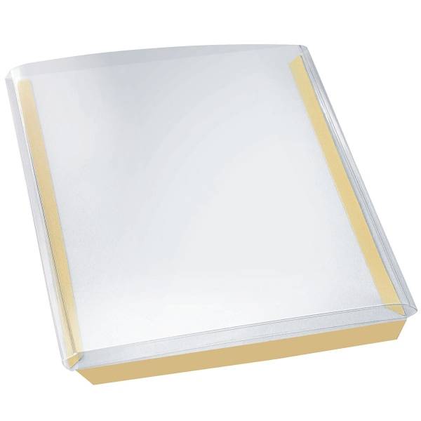 Faltentasche Velocoll selbstklebend A5 VE=5 Stück