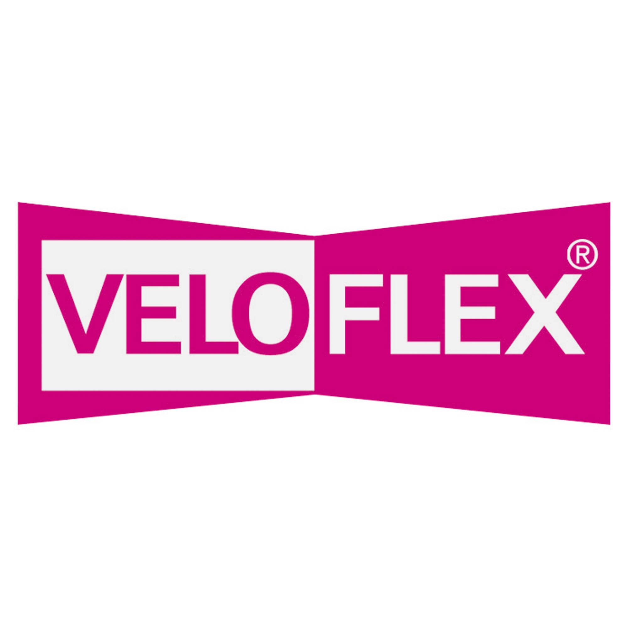 Veloflex Ausweishülle 3258800 Abschirmfolie 100x135mm PVC weinrot