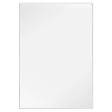 Veloflex Ausweishülle 3104500 213x304mm PP transparent