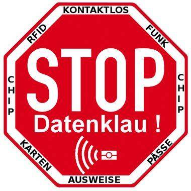 Veloflex Schutzhülle Documentsafe 3271800 silbergrau