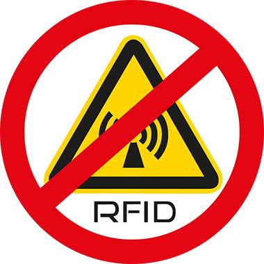 Veloflex Kartenhülle 3272800 4Karten 100x63mm PVC schwarz