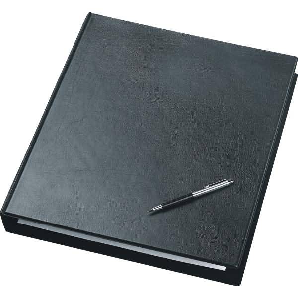 Veloflex Exclusiv - Ringbuch - Rückenbreite: 40 mm