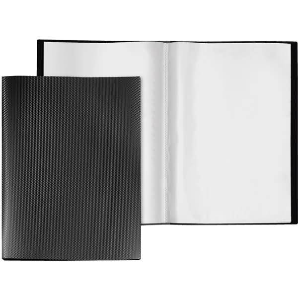 Sichtbuch Diamond A3 30 Seiten schwarz