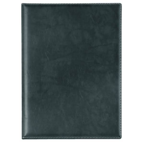 Urkundenmappe A4 Exquisit schwarz