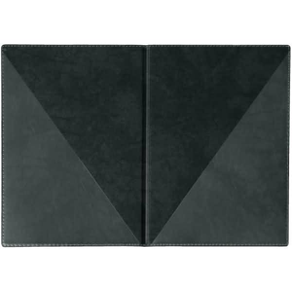 Urkundenmappe A4 Exquisit schwarz