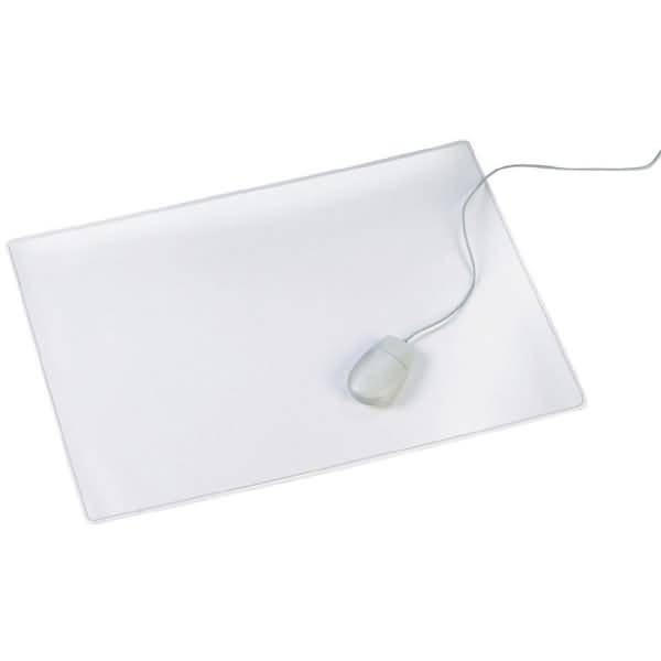 Schreibunterlage Velodesk-Pad DBGM PVC 530x400mm weiß