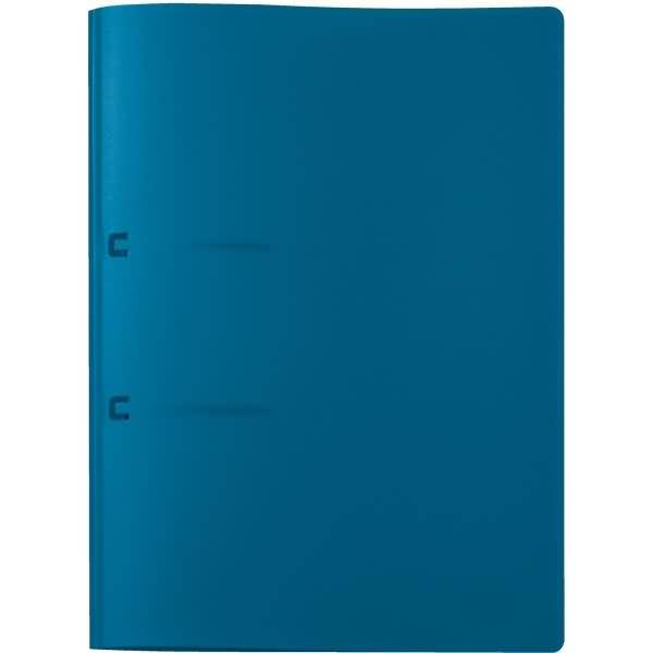 Strip-Binder Hefter A4 blau