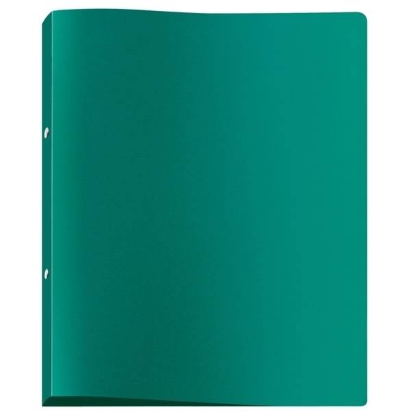 Ringbuch A4 2 Ringe 20mm grün