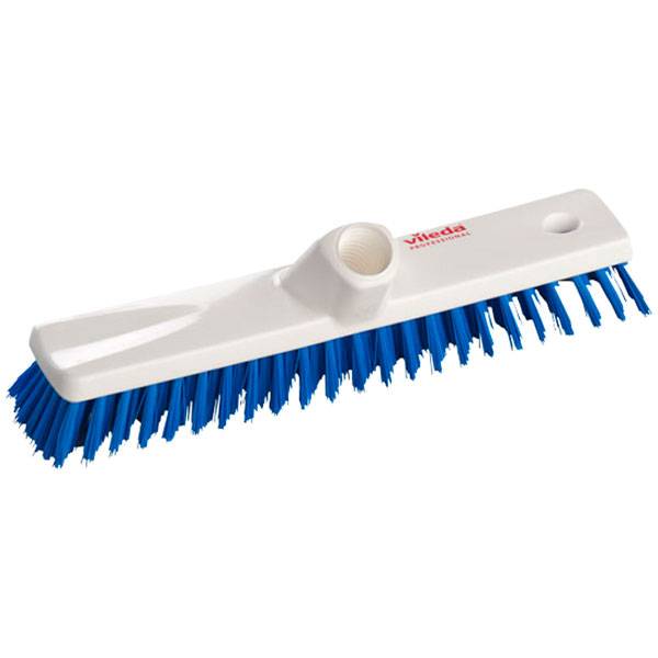 Vileda Schrubber 30 cm blau, hart 30 cm Arbeitsbreite