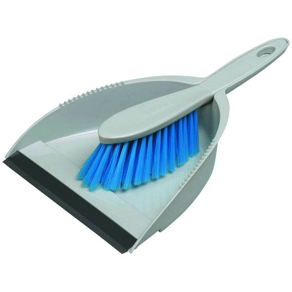 Vileda Handkehrgarnitur blau blau