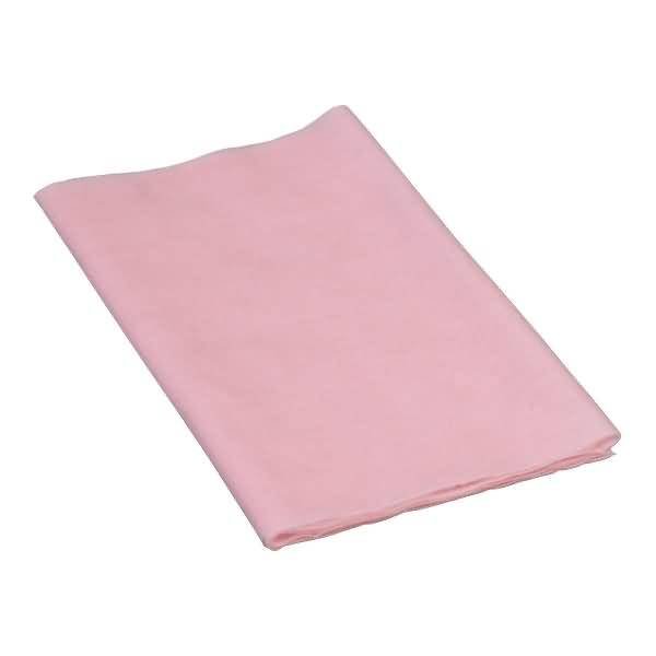 Staubbindetuch Standard 24x60cm VE=50 Stück rot