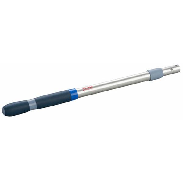 Vileda Swep Teleskopstiel Clip blau 50 - 90 cm 50 - 90 cm