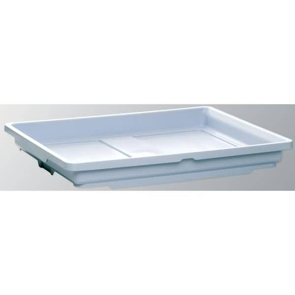 Schale klein Kunststoff hellblau